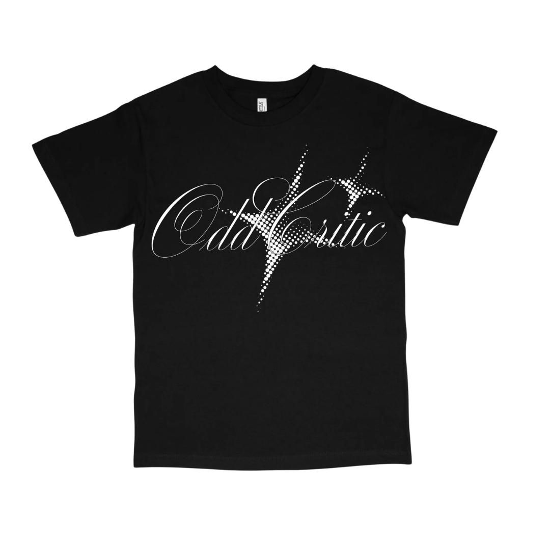 ODDCRITIC Star T-Shirt