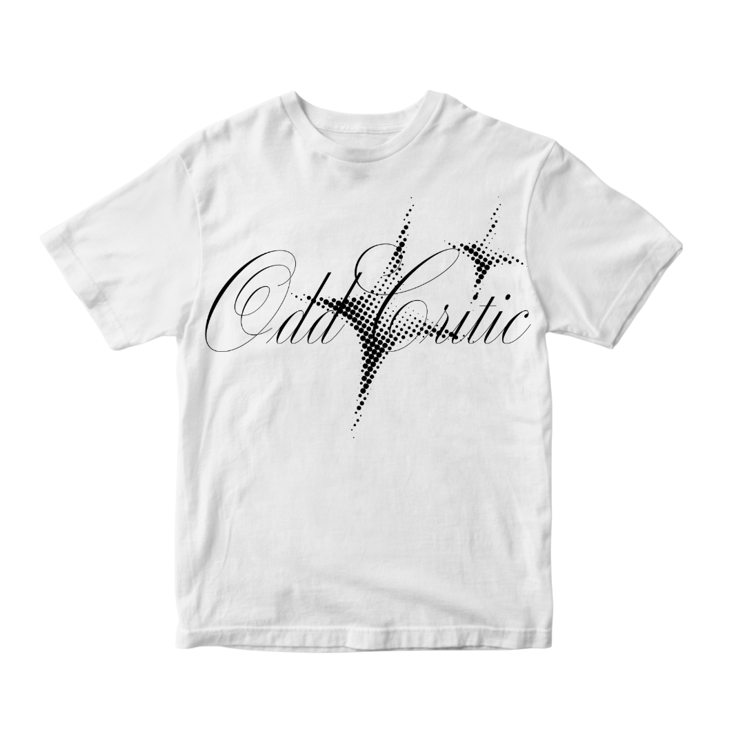 ODDCRITIC Star T-Shirt