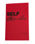"Self Algorithm" Zine
